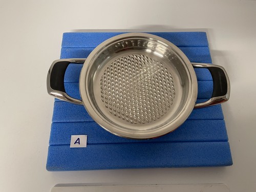 Amc steak pfanne griddle - -,