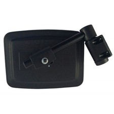 Spiegel mit Halter Rechts für