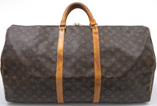 Louis vuitton keepall - keepall, 60