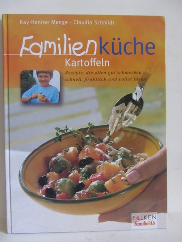 Menge schmidt c - k.-h., /