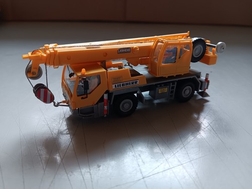 Kibri liebherr ltm 1030 2 - 1030,