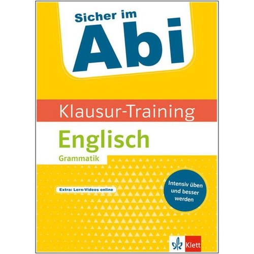 Englisch grammatik lernen - grammatik,