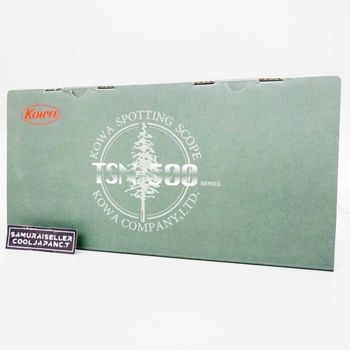 Kowa spektiv tsn - spektiv, tsn-502