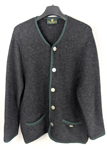 Giesswein strickjacke herren - strickjacke,