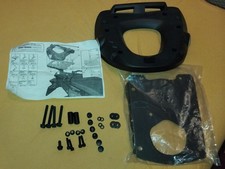 givi topcase trägerplatte für Monolock-Koffer BMW F 650-