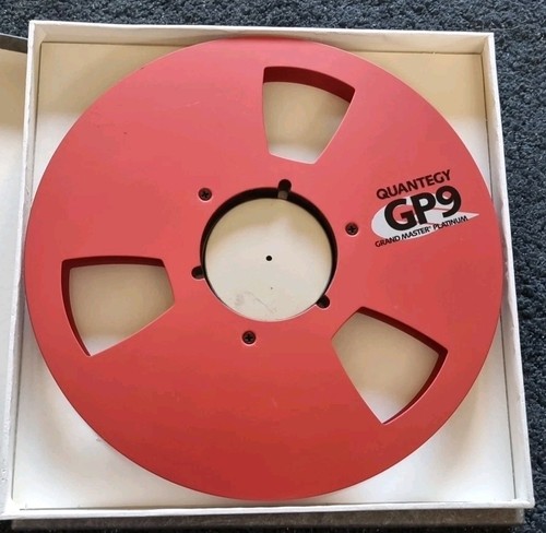 Quantegy gp9 grand - gp9,
