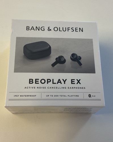 Bang olufsen beoplay new - olufsen, ex