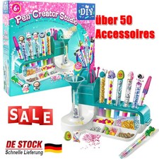 NEU Mein Stift-Atelier mit