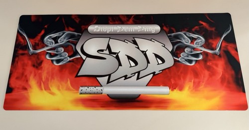Original sdd stopfmatte - original,