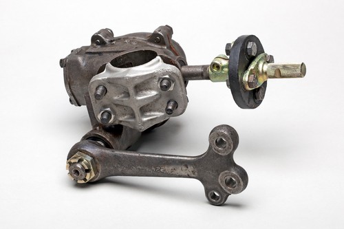 Porsche 356 c zf - /,