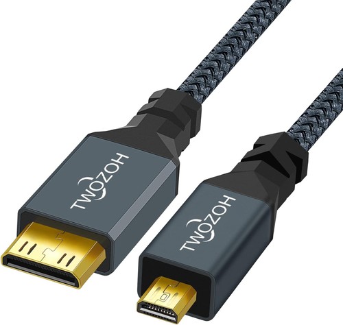 Micro hdmi auf mini - hdmi, kabel