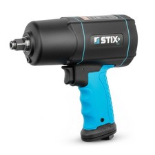 STIX Hochleistungs Druckluft