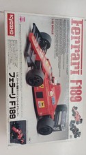 Kyosho 1/10 Ferrari F189 Radio
