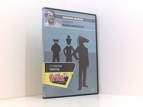 Queen pawn opening - queen's,