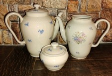 Thomas Porzellan Ivory Ariadne