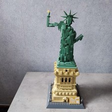 Architecture Freiheitsstatue