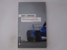 Nürburghölle: Böhnkes