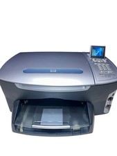 HP PSC 2410 Photosmart