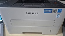 Samsung Xpress M2825ND Laserdrucker - Printer