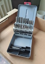 Handgewindebohrer Satz