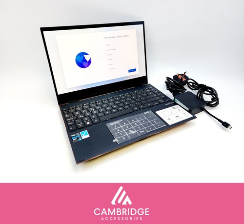 Asus zenbook flip ux371ea - zenbook,