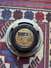Celestion G12H-30 Blackback