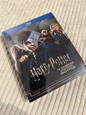 NEU in Folie! Harry Potter