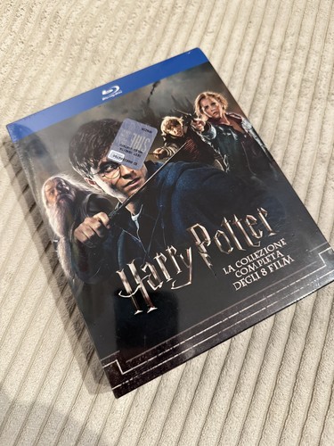 Neu folie harry potter - folie!,