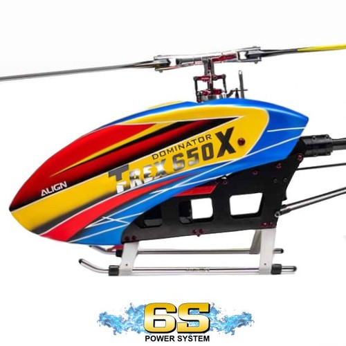 Align 650x f3c elektro - f3c,