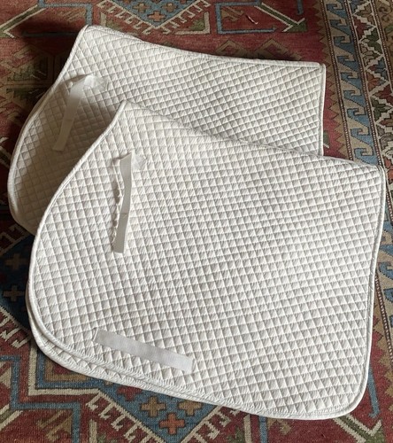 Zwei dressurschabracke - zwei, dr