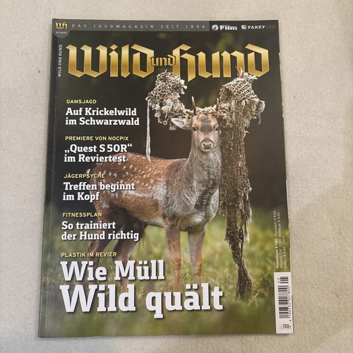 Wild und hund 2026 wie - wild,