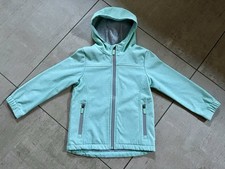 Jacke Gr. 122 Mädchen