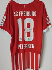 SC ⚽Freiburg⚽ Trikot L