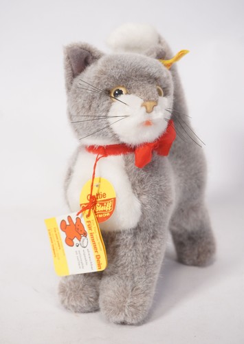 Original steiff 2736 katze - steiff, 2736/16