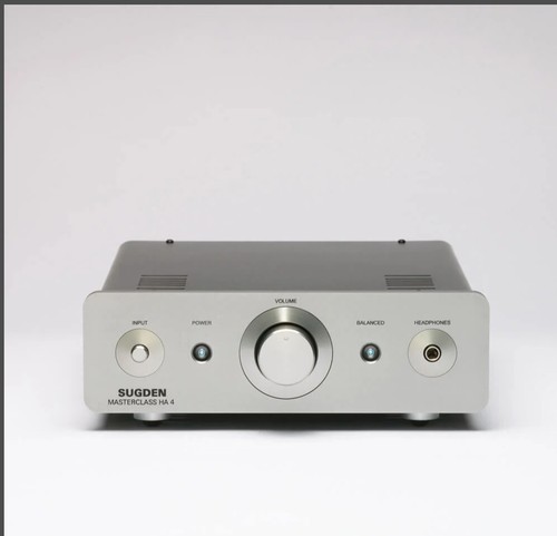 Sugden audiophiler - sugden,