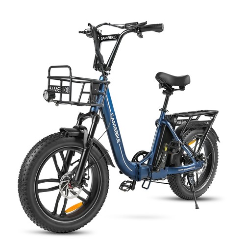 City klapprad 500w 36v - city,