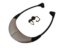 Sennheiser RS 4200 Zweithörer, Ersatzhörer mit Akku u. Ersatzohrpolster, wie neu