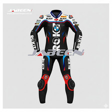 BMW ROKIT 2026 MOTORRAD LEDER