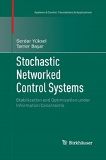 Yksel - Stochastic Networked