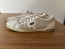 Dolce Gabbana Sneaker Herren Größe 10 bzw. 44,5