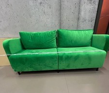 Fast Neue Design Couch Sehr Guter Zustand 2 Sitzer, 