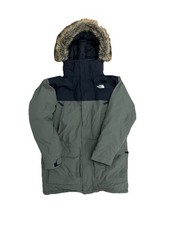 North Face McMurdo Parka