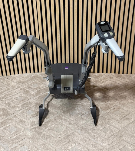 Alber viamobil v25 - alber, brems-