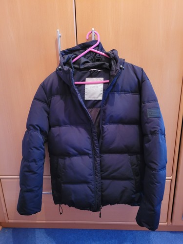 Esprit winterjacke steppjacke - esprit,