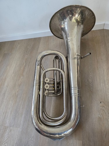 Tuba von imperial - eb-tuba,