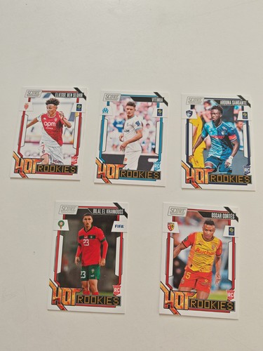 Panini score liga karten - panini,