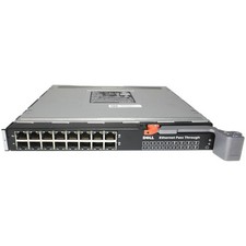 Dell 10G-PTM Pass Through