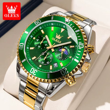 OLEVS 2870 Chronograph Quarz