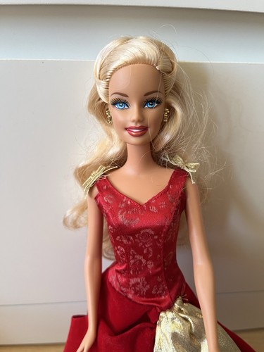 Barbie mattel toy story - barbie,