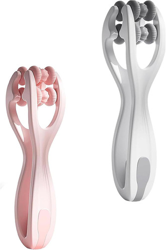 Finger hand massagegeraet 2er - massagegeraet,